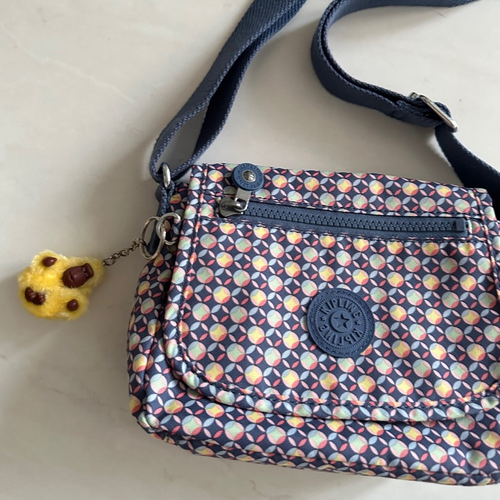 Kipling crossbody Bag